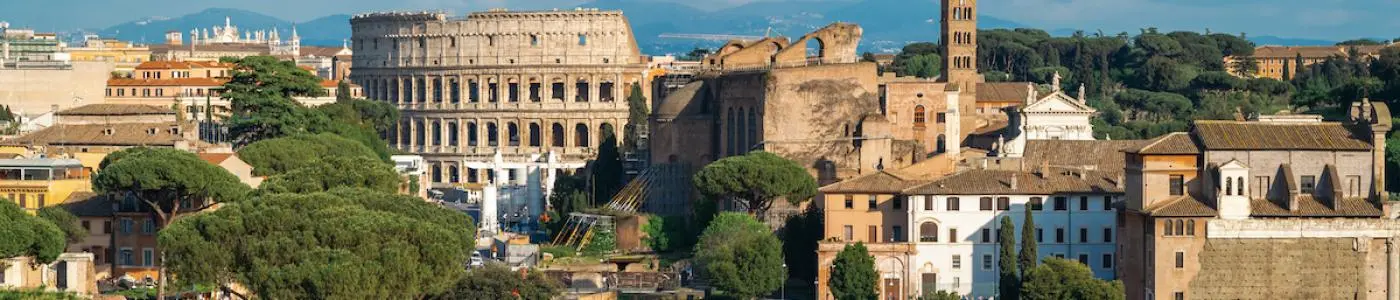 Photo Restaurants for Groups in Rome