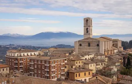 Foto Restaurants for Groups in Perugia