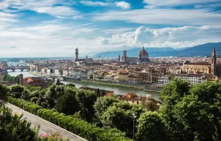 Foto Restaurants for Groups in Florence