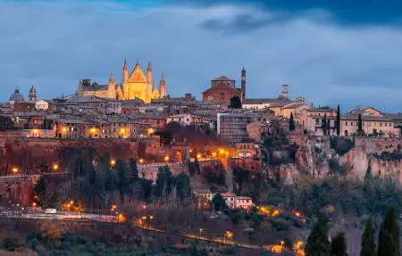 Foto Restaurants for Groups in Orvieto