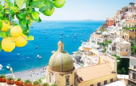 Foto Restaurants for Groups in Sorrento