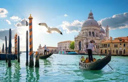 Foto Restaurants for Groups in Venice