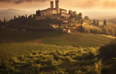 Foto Restaurants for Groups in San Gimignano