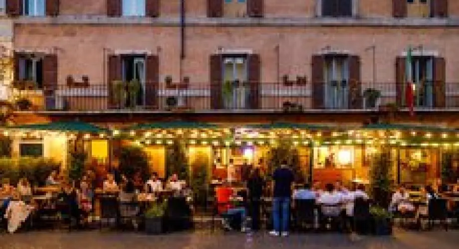 Foto 1 Camillo dal 1890