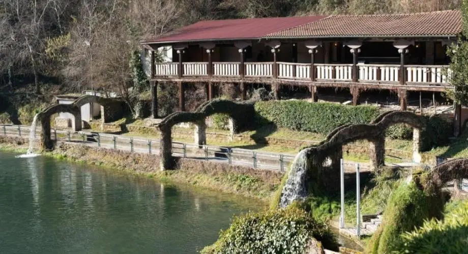 Foto 1 Pargo Laghi Dei Reali 