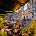 Foto 2 Camillo dal 1890