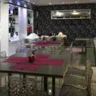Foto 4 Spaten Lounge Restaurant