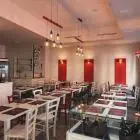 Foto 3 Trattoria Pizzeria Bompiani