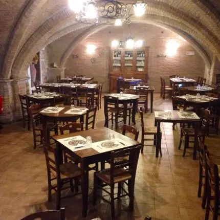 Photo: Al Mangiar Bene