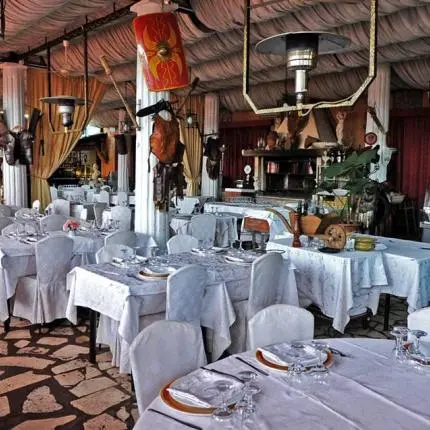 Photo: Allo Sbarco Di Enea