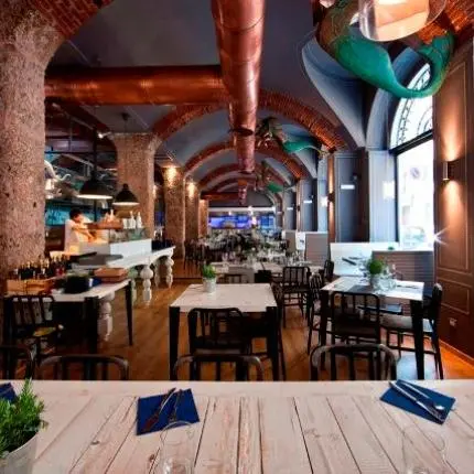 Photo: Anema e Cozze