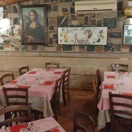 Foto: Antichi Sapori