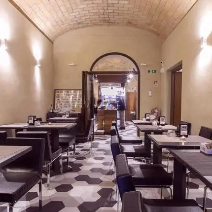 Photo: Caffè Delle Commari