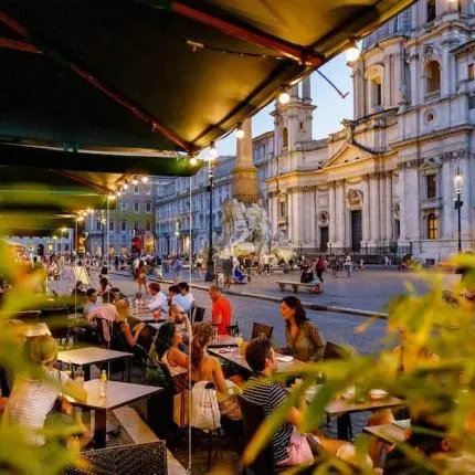 Photo: Camillo dal 1890