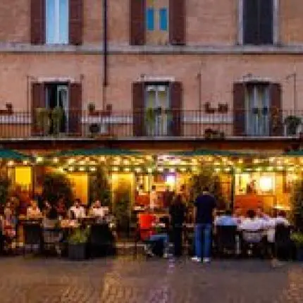 Photo: Camillo dal 1890