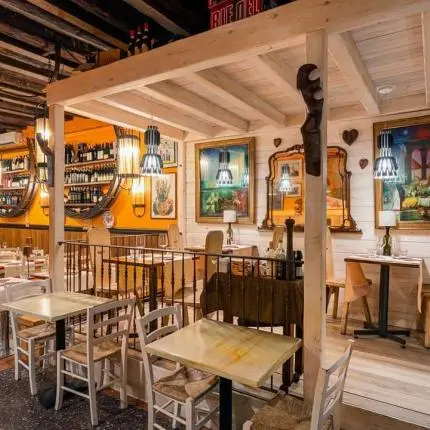 Photo: Cantina Canaletto