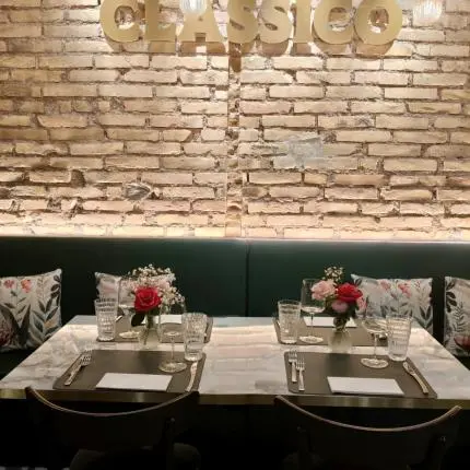 Foto: Classico Bistrot Prati 