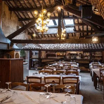 Photo: Fieramosca Roma 