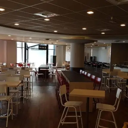 Photo: Flunch Casamassima