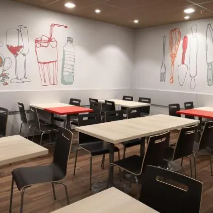 Photo: Flunch Torino