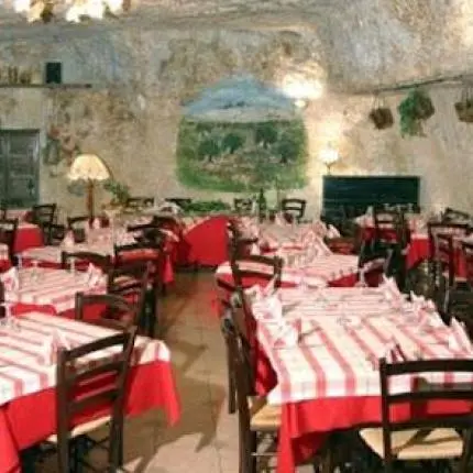 Photo: Grotta Degli Avi