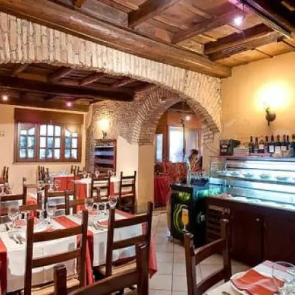 Photo: Hostaria Isidoro