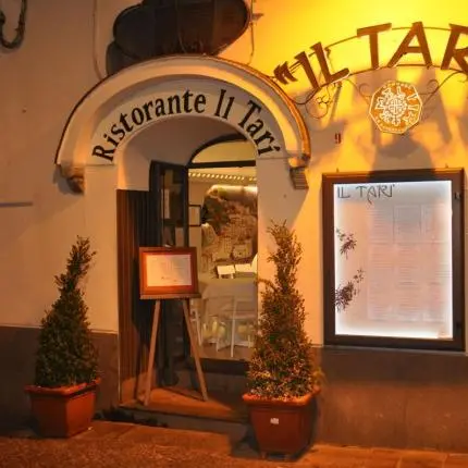 Photo: Il Tarì Amalfi Restaurant