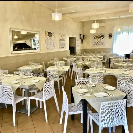 Photo: Jolly Ristorante Pizzeria