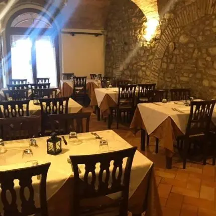 Photo: L'Oro Dei Contadini