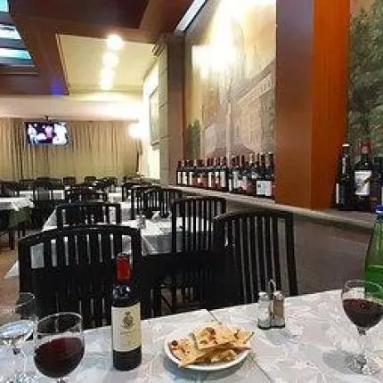 Photo: La Rustichella