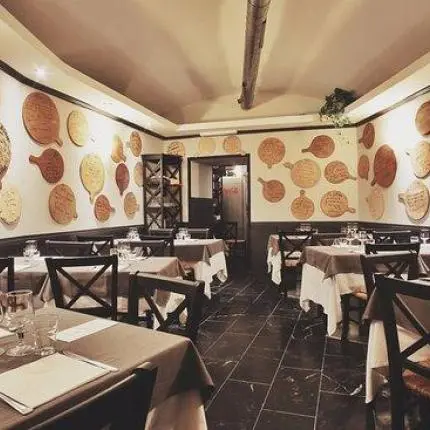 Photo: La Soffitta Renovatio