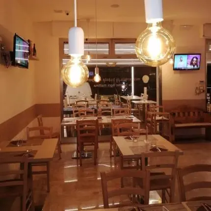 Photo: La Tramontina Ristorante Pizzeria