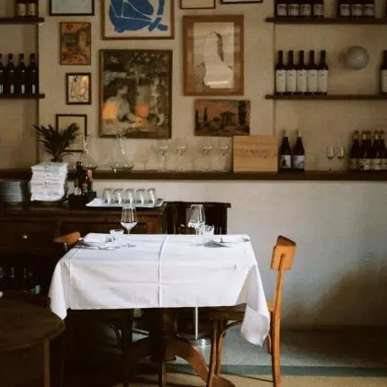 Photo: Locanda Coronari