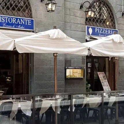 Photo: Lorenzo Dè Medici 