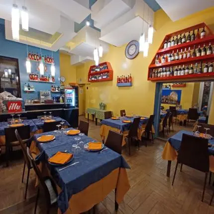 Photo: Mia Ristorante