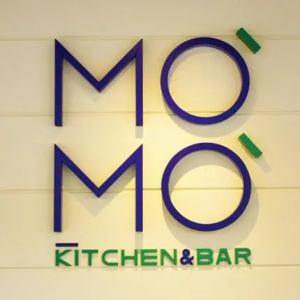 Photo: Mo’ Mo’ Kitchen & Bar 