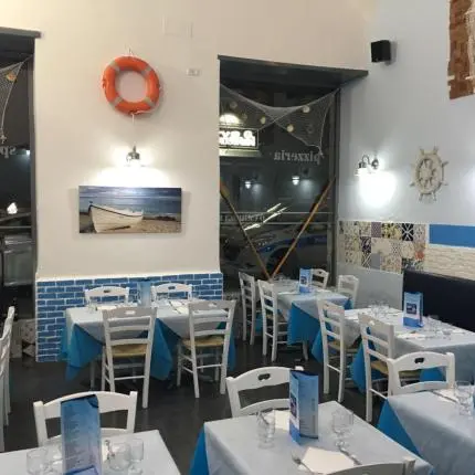 Photo: O' Cerriglio Trattoria Pizzeria Casareccia 