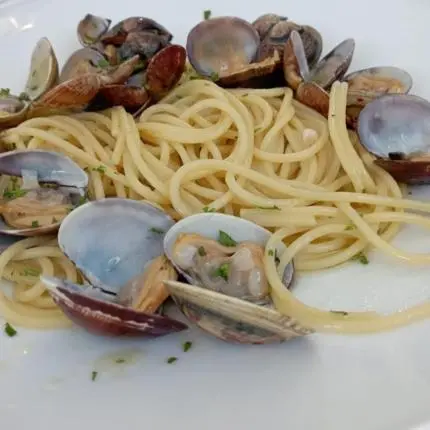 Photo: 'O Cerriglio Punto Mare