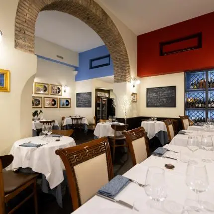 Photo: Osteria Angelino