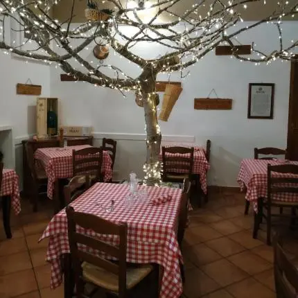 Photo: Osteria Dal Pain