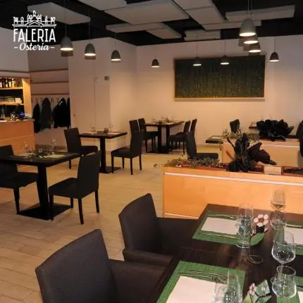 Photo: Osteria Faleria