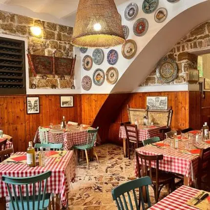 Photo: Osteria Lo Bianco