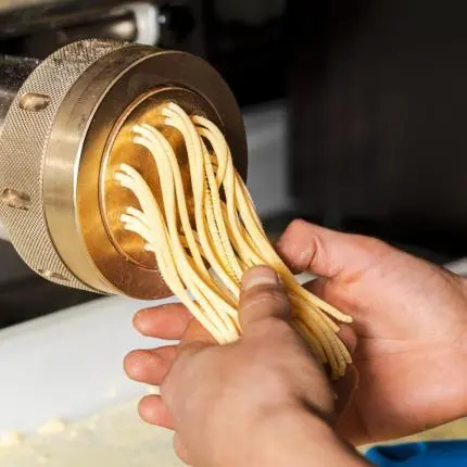 Photo: Pasta In Corso 