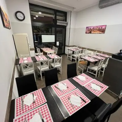 Photo: Pizzeria Da Mimmo 3