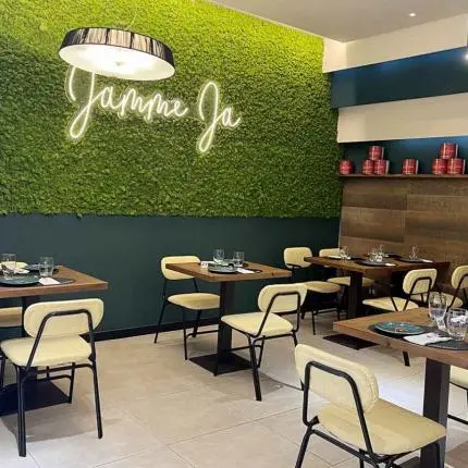 Photo: Pizzeria Vincenzo Capuano La Spezia