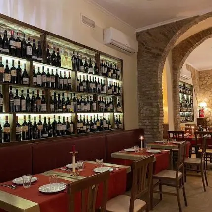 Photo: Ristorante Diadema