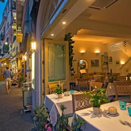 Photo: Ristorante Isidoro 