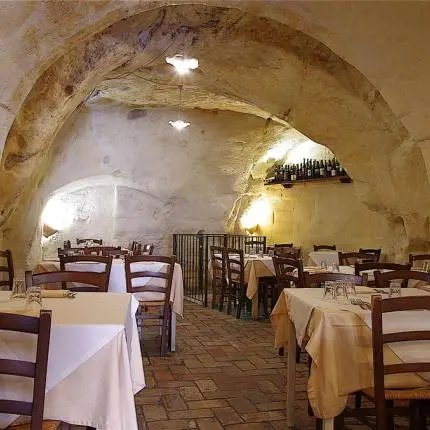 Photo: Ristorante Nadì