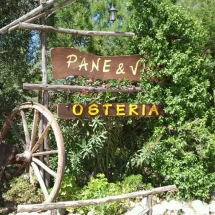 Photo: Ristorante Osteria Pane e Vino