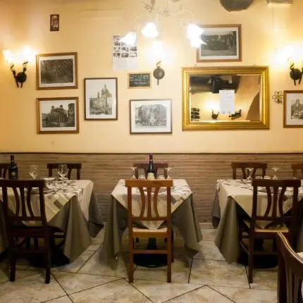 Photo: Ristorante Pinseria Da Massi